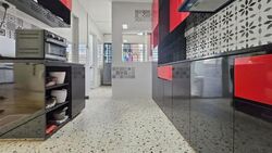 Blk 325 Woodlands Street 32 (Woodlands), HDB Executive #551845781